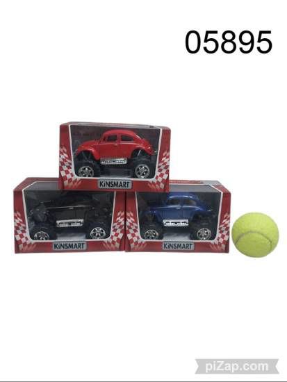 Imagen de VOLKSWAGEN CLASIC OFF ROAD 05.25